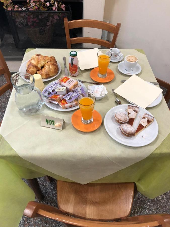 La Spagnola Amantea Luaran gambar