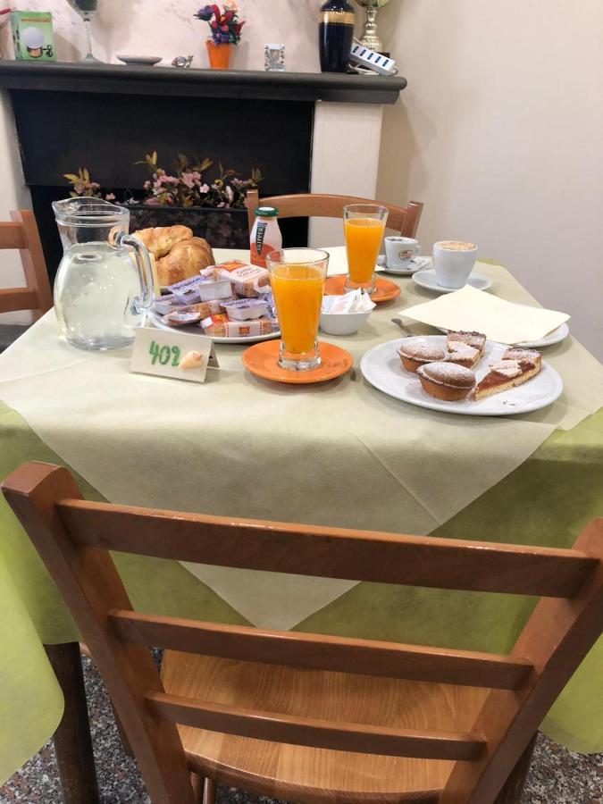 La Spagnola Amantea Luaran gambar