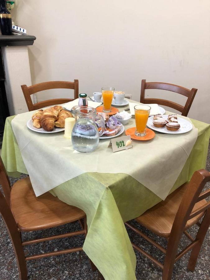 La Spagnola Amantea Luaran gambar