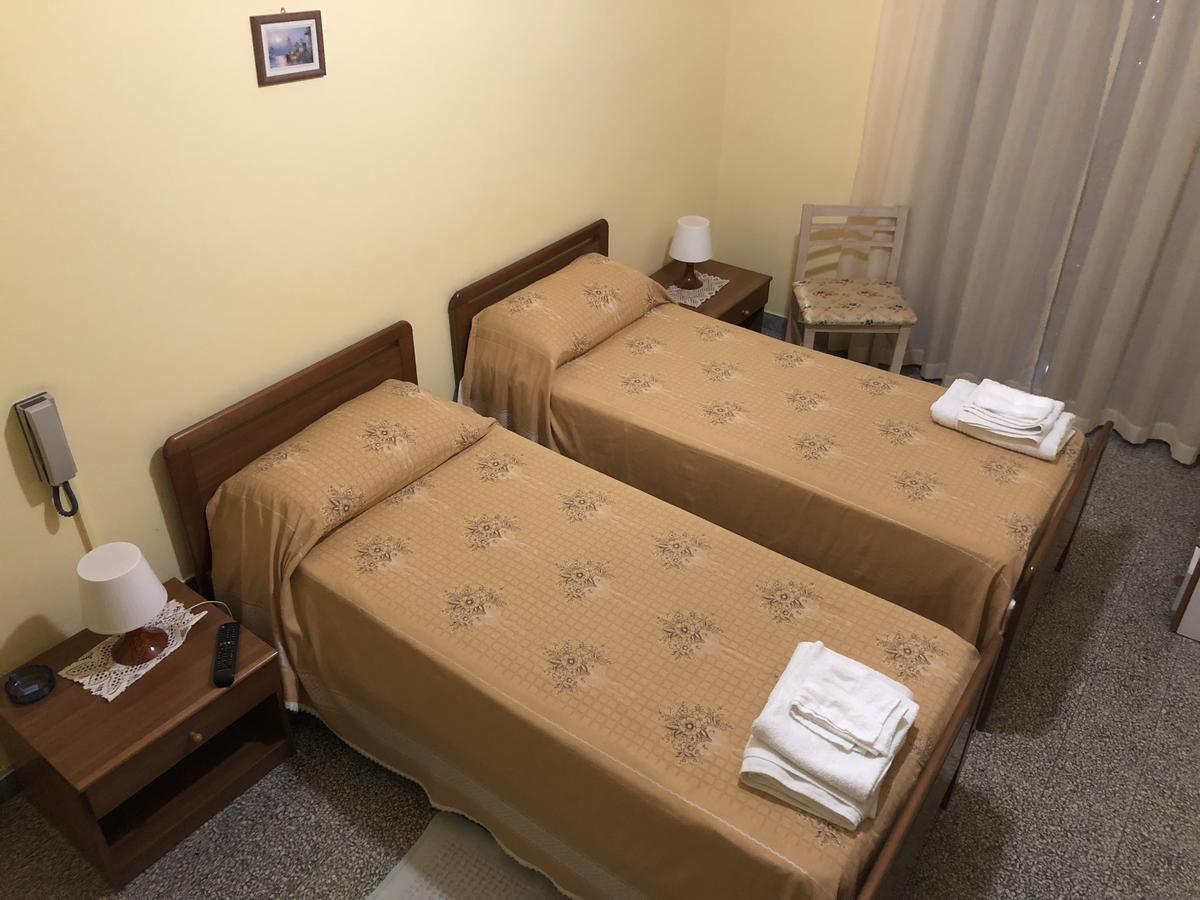 La Spagnola Amantea Luaran gambar